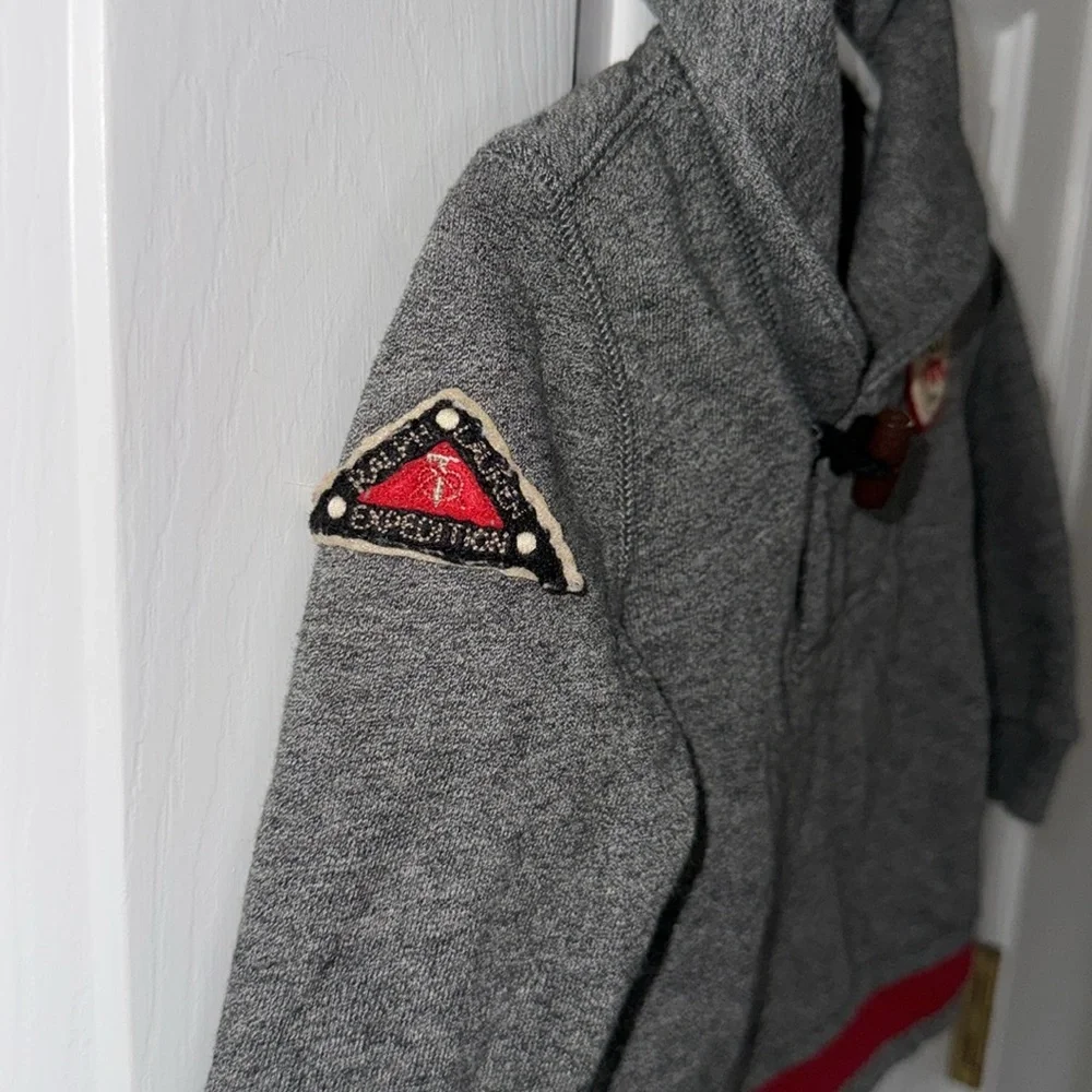 Ralph Lauren 60% cotton